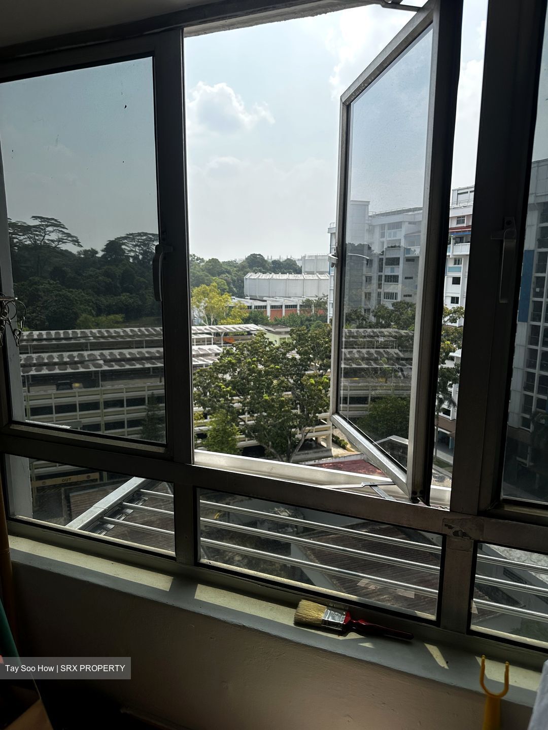 Blk 406 Woodlands Street 41 (Woodlands), HDB 4 Rooms #606994591